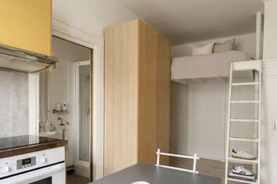 Appartement 1 pièces 103000 €