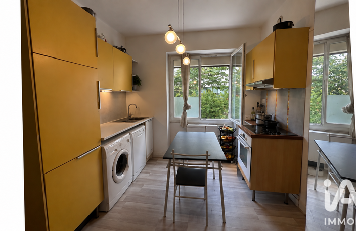 Vente Studio 1 pièce — photo 2