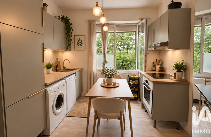 Vente Studio 1 pièce — photo 3