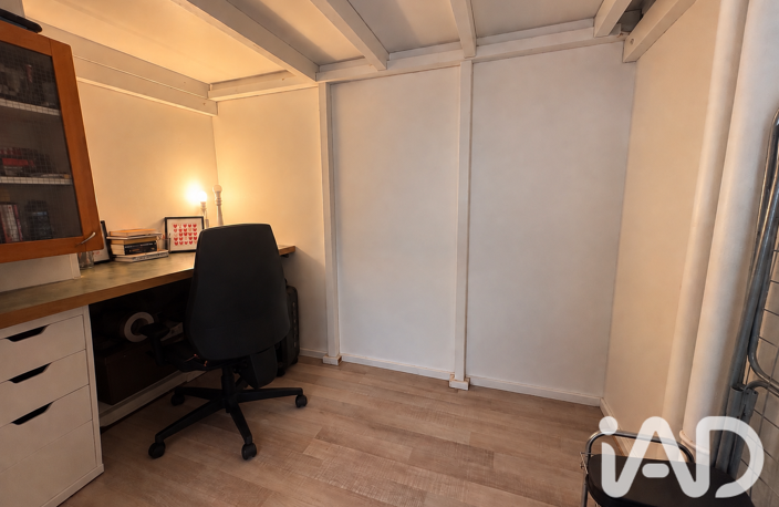 Vente Studio 1 pièce — photo 5
