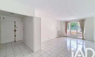 Appartement 3 Pièces 63 m² à vendre à Gentilly (94250)