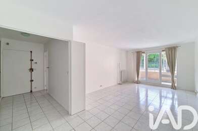 Appartement 3 pièces 319000 €