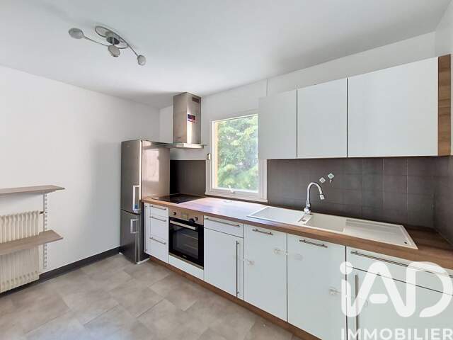 Vente Appartement 3 pièces — photo du bien