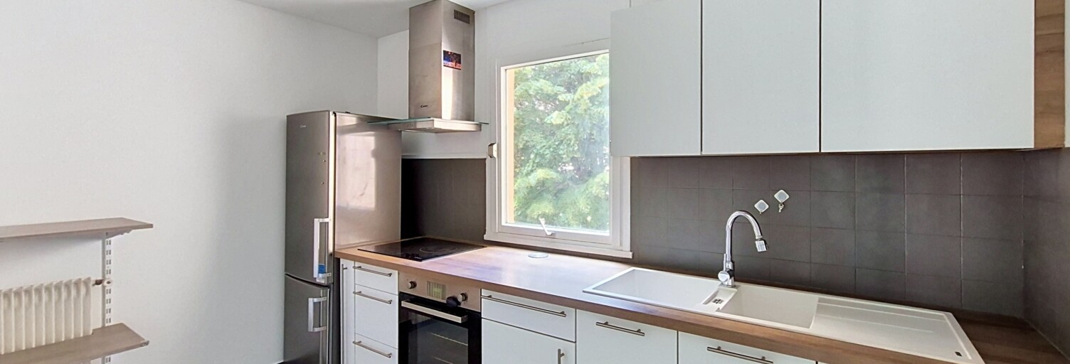Appartement 3 Pièces 63 m² à vendre à Gentilly (94250)
