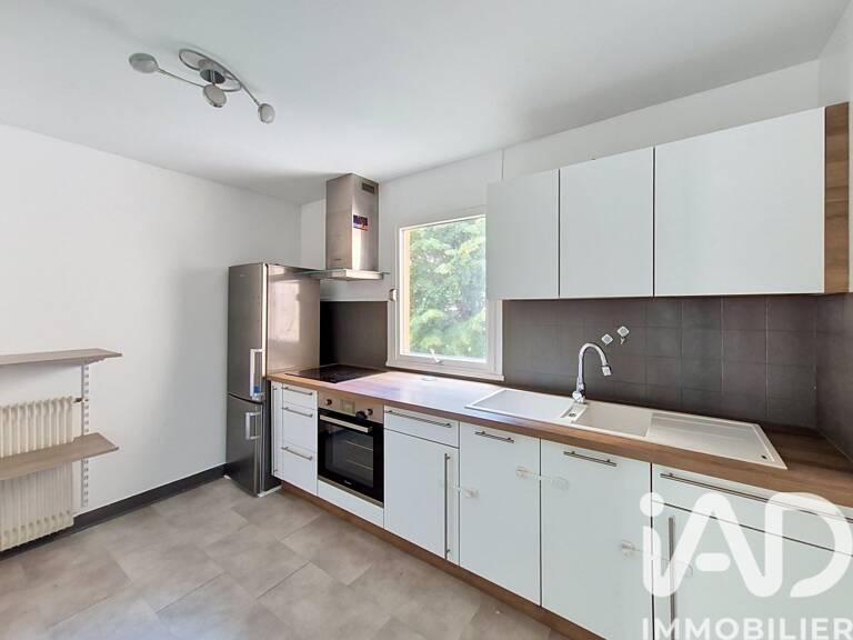 Vente Appartement 3 pièces — photo 1