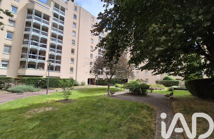 Vente Appartement 3 pièces — photo 2