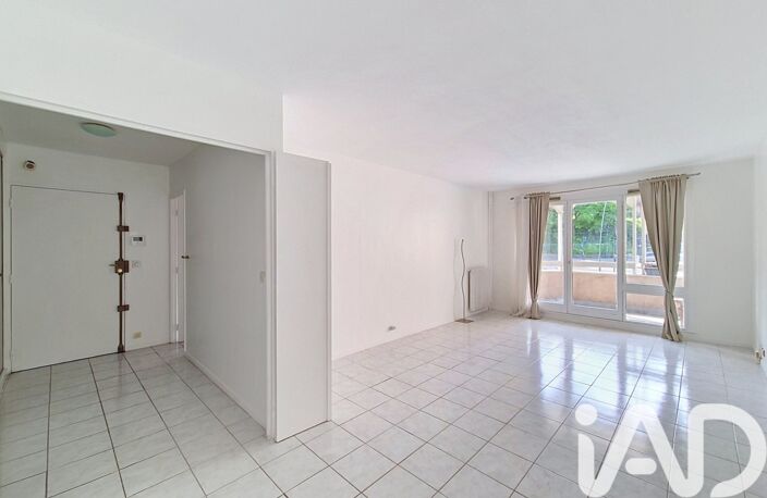 Vente Appartement 3 pièces — photo 3