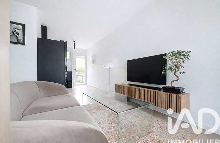 Vente Appartement 1 pièce — photo 5
