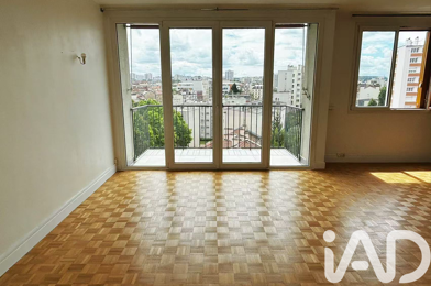 Appartement 3 pièces 450000 €