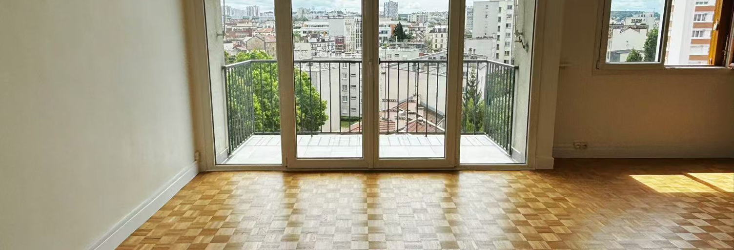 Appartement 3 Pièces 65 m² à vendre à Vanves (92170)