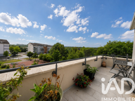 Vente Appartement 4 pièces — photo 2