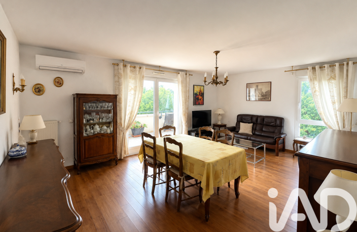 Vente Appartement 4 pièces — photo 3