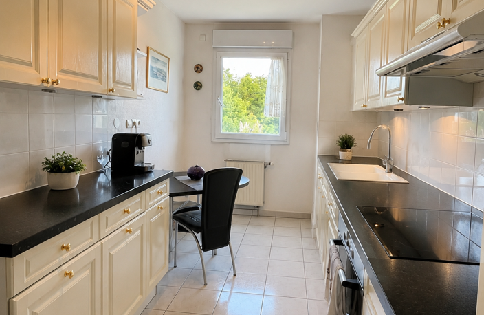 Vente Appartement 4 pièces — photo 4