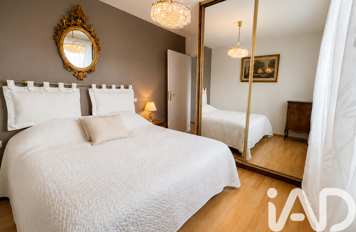 Vente Appartement 4 pièces — photo 5