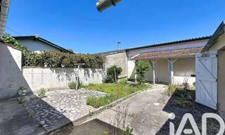 Maison 4 Pièces 68 m² à vendre à Bordeaux (33200)