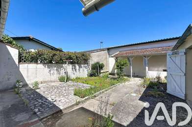 Maison 4 pièces 350000 €