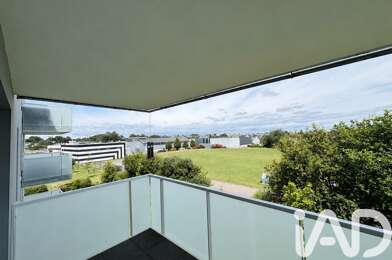 Appartement 2 pièces 202500 €