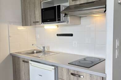 Appartement 2 pièces 198990 €