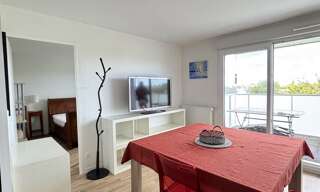 Appartement 2 Pièces 42 m² à vendre à Vannes (56000)