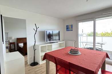 Appartement 2 pièces 195525 €