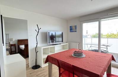 Vente Appartement 2 pièces — photo du bien