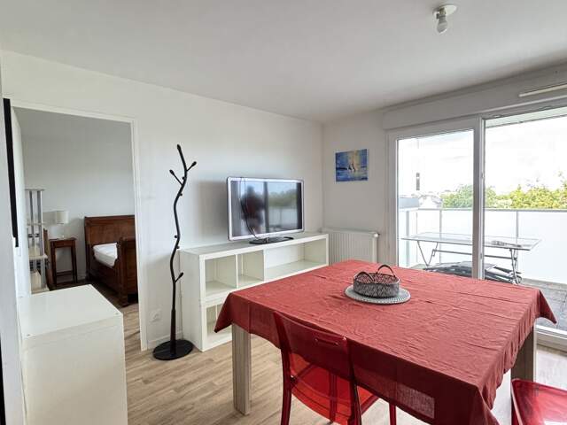 Vente Appartement 2 pièces — photo du bien