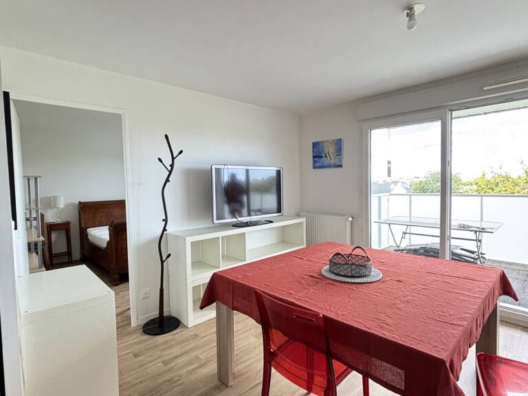 Vente Appartement 2 pièces — photo 1