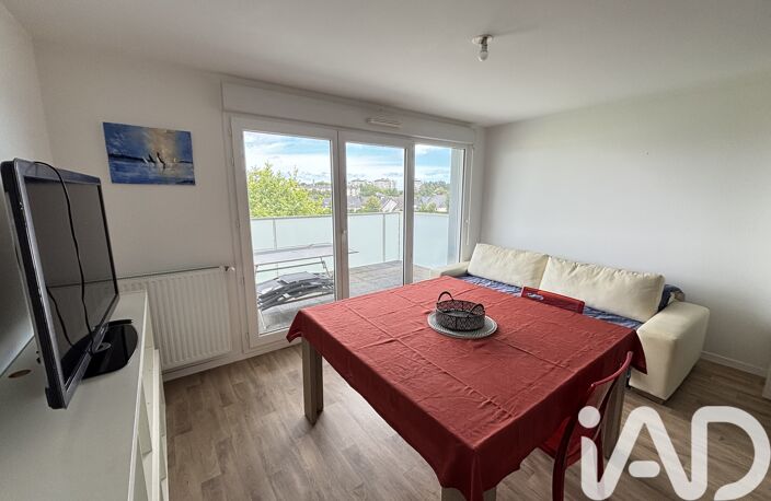 Vente Appartement 2 pièces — photo 2