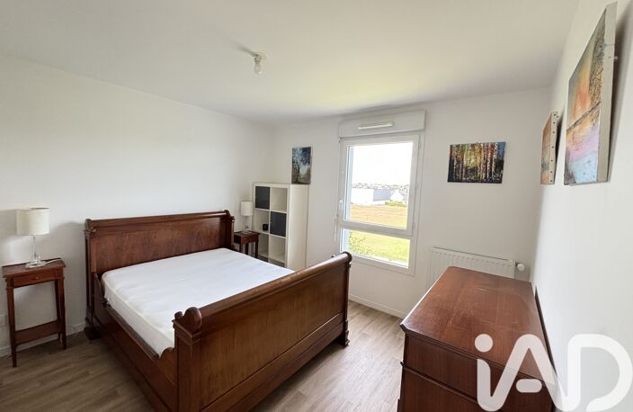 Vente Appartement 2 pièces — photo 4