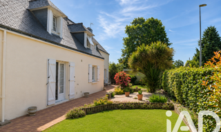 Maison 5 Pièces 175 m² à vendre à Nantes (44300)
