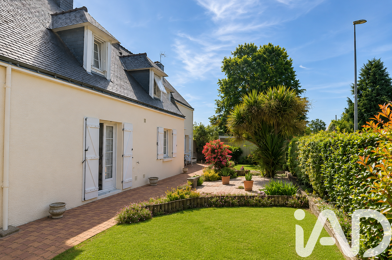 Maison 5 pièces 465000 €