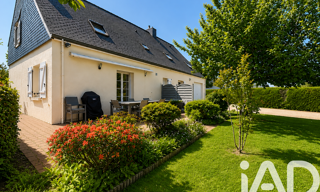 Maison 5 Pièces 175 m² à vendre à Nantes (44300)