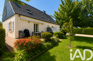 Maison 5 pièces 450000 €