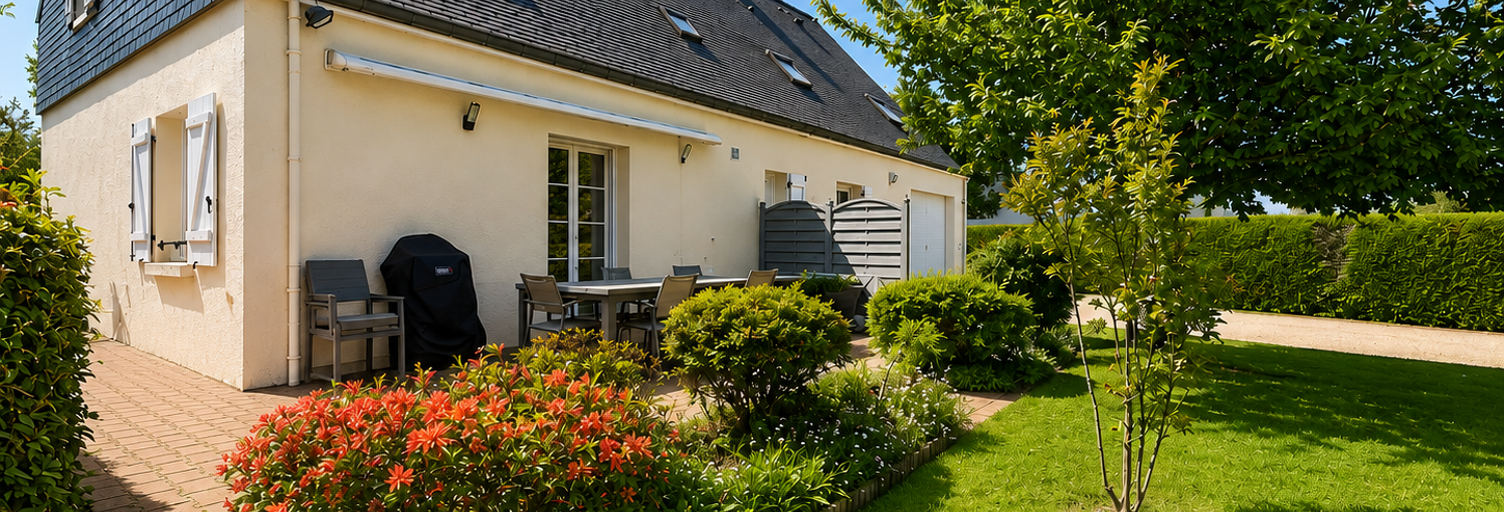 Maison 5 Pièces 175 m² à vendre à Nantes (44300)