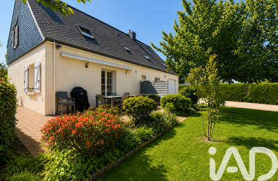 Vente Maison/villa 7 pièces — photo du bien