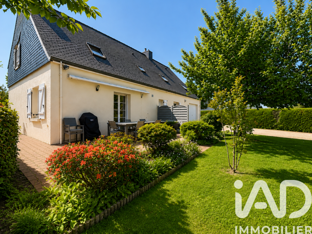 Vente Maison/villa 7 pièces — photo du bien