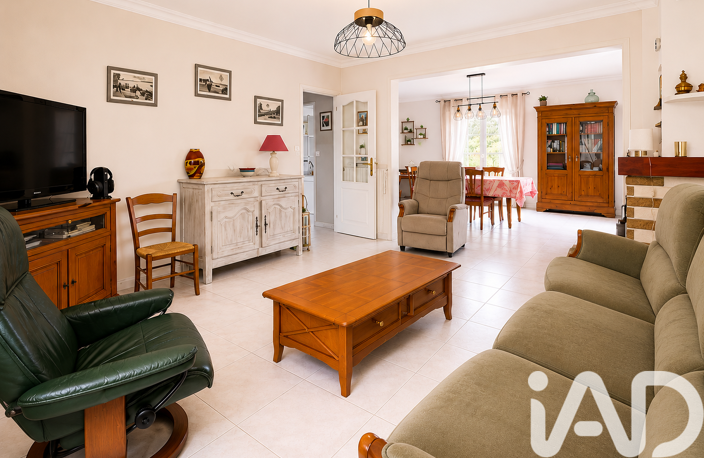 Vente Maison/villa 7 pièces — photo 3