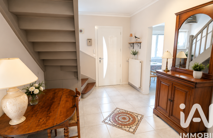 Vente Maison/villa 7 pièces — photo 5