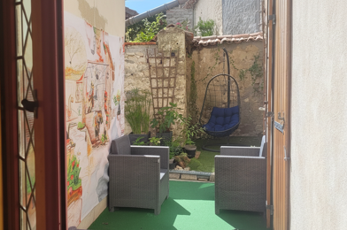 Maison 10 pièces 209000 €