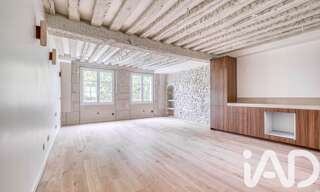Appartement 3 Pièces 90 m² à vendre à Paris 5 (75005)
