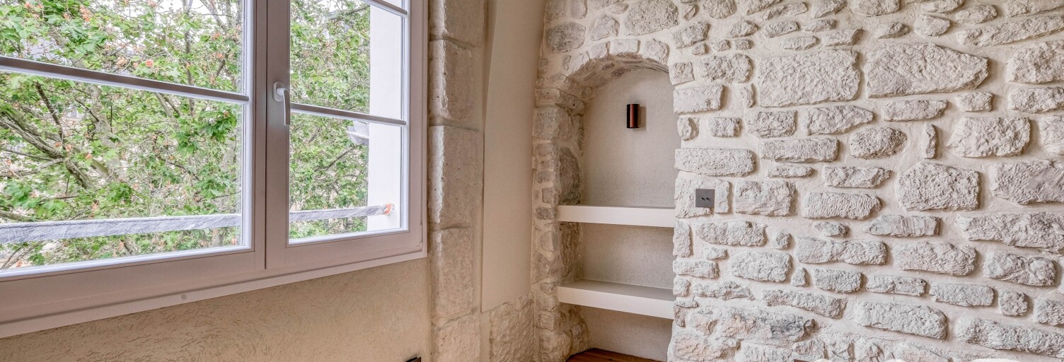 Appartement 3 Pièces 90 m² à vendre à Paris 5 (75005)
