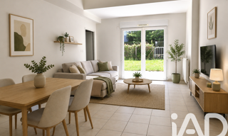 Maison 4 Pièces 88 m² à vendre à Orvault (44700)