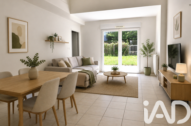 Maison 4 pièces 319000 €