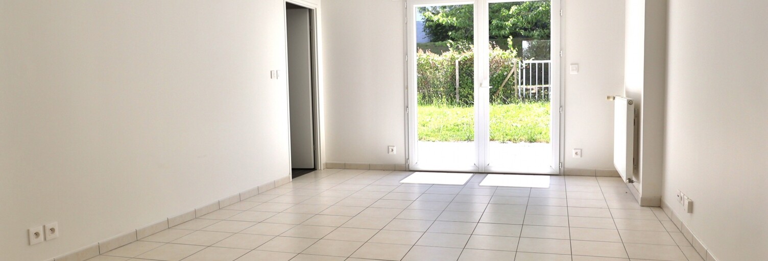 Maison 4 Pièces 88 m² à vendre à Orvault (44700)