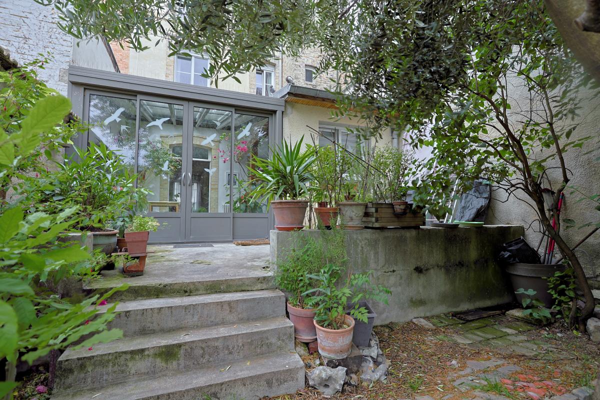 Villa / Maison  T7 à vendre Reims 51100