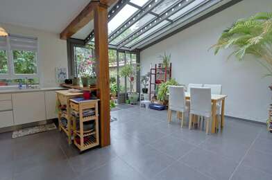 Maison 7 pièces 448000 €