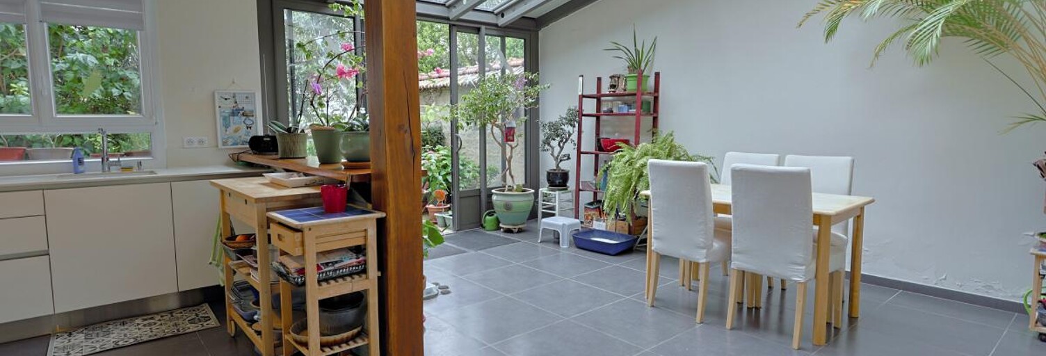Maison 7 Pièces 170 m² à vendre à Reims (51100)