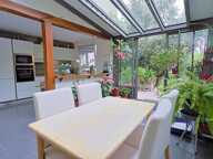 Maison 7 pièces avec jardin — photo 4