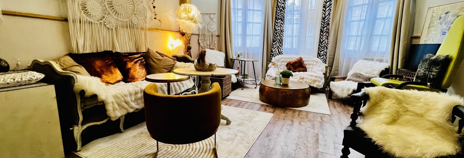 Appartement 4 Pièces 153 m² à vendre à Agen (47000)