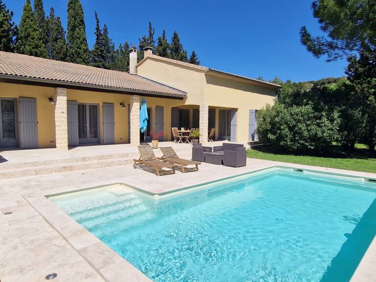 Vente Maison/villa 6 pièces — photo 1